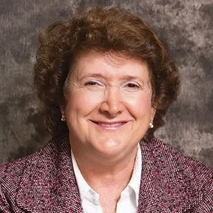 Dr Pamela Alberto