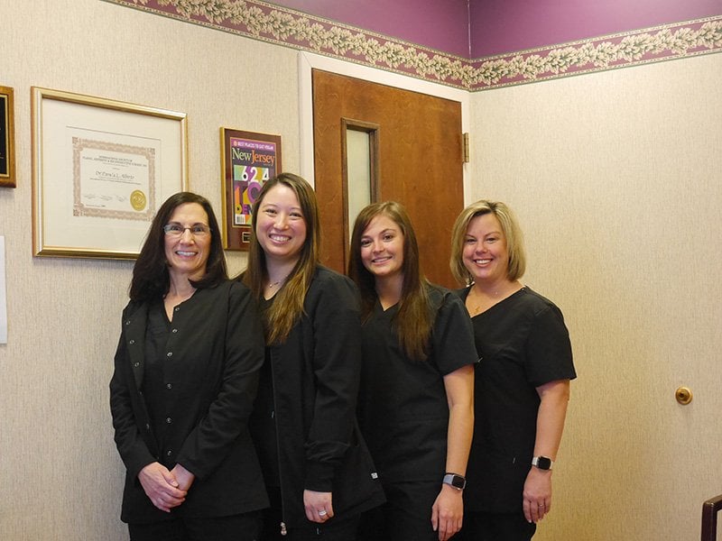 Sparta Staff